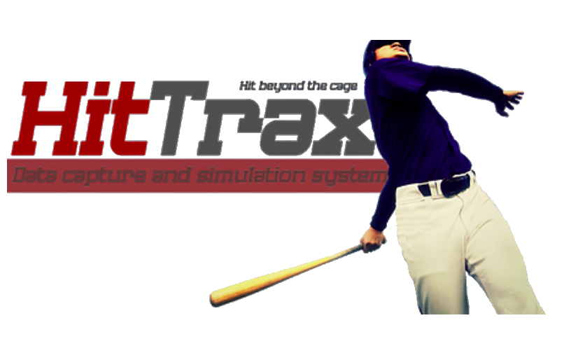 HitTrax leagues, logo